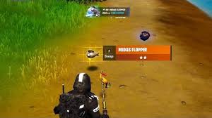 Since the levelling system of fortnite hasn't really changed that much since season 1 of chapter 2, here you have 2 links to calculate how much xp you need for the. Midas Fish Gameplay How And Where To Catch Midas Fish In Fortnite Chapter 2 Season 4