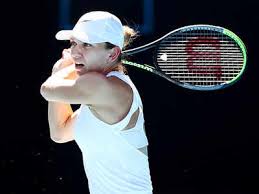 Our editors independently research, test, and recommend the best products; Simona Halep Says Foot Injury Improving As Tennis Remains On Hold Tennis News Times Of India