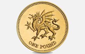 Rare Pound Coins Which Are The Most Valuable Old Round