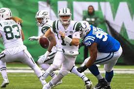 Jets vs. Colts and NFL Week 3 on TV in ...
