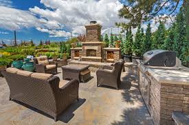 What Is The Best Stone For A Patio