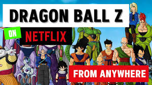 The adventures of a powerful warrior named goku and his allies who defend earth from threats. Dragon Ball On Netflix How To Watch All Dragon Ball Z Movies On Netflix From Anywhere Youtube