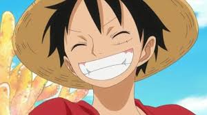 how old is luffy in one piece