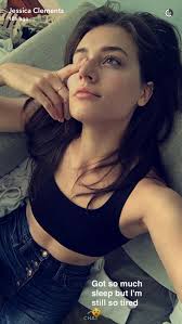 We do not intent to infringe any intellectual right artist right or copy right. Jessica Clements Page 7 Female Fashion Models Bellazon