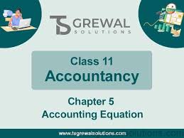 Ts Grewal Solutions Class 11 Chapter 5