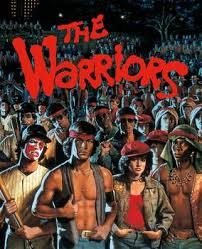 Would you actually want to watch the movie a dozen times? The Warriors Video Game Wikipedia