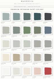 Magnolia Home Paint Colors Clearance