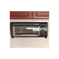 17 best under counter toaster oven