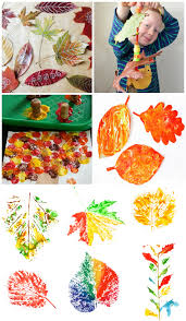 Break out these creative indoor play ideas for kids if you're cooped up at home. Fall Activities For Kids