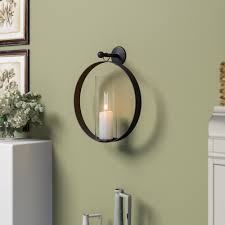 Candle Wall Sconces You Ll Love In 2020 Wayfair