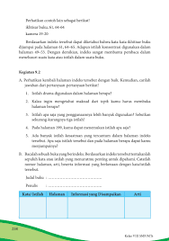Soal bahasa indonesia kelas 8 semester 1 2 dan jawabannya. Kelas 08 Smp Bahasa Indonesia Siswa 2017 By P E Thea Issuu
