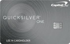 capital one quicksilverone review for 2024