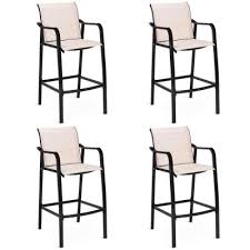 pub height patio chairs off 70