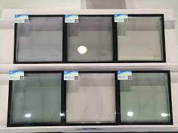 Energy Efficient Low E Coated Glass