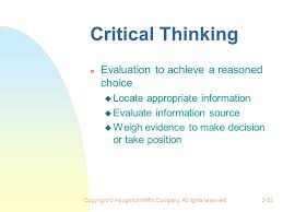What does the Watson Glaser Critical Thinking Test Package offer you 