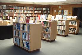 Image result for library