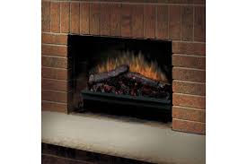 Convert Your Wood Burning Fireplace