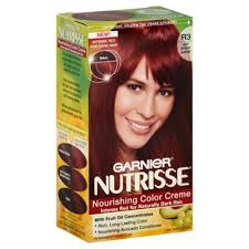 Garnier Fructis Red Hair Color Lusual Com
