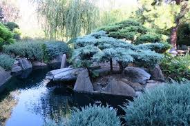 Chinese And Japanese Garden Design 2021