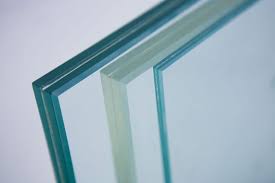 Toughened Glass Labman Automation