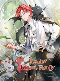 Lout of counts family