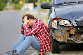can a car accident affect your personality