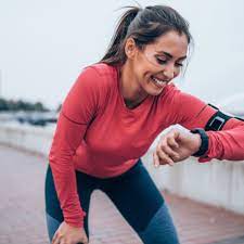 the best fitness trackers of 2023