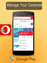 If you need download manager,web browser,speed dial,flash player,video streaming,qr code,cloud storage,battery saver, yandex.opera mini apk is the best fast. New Opera Mini Fast Web Browser Tips Latest Version For Android Download Apk