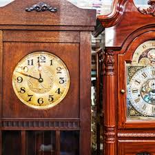 colonial grandfather clocks are the