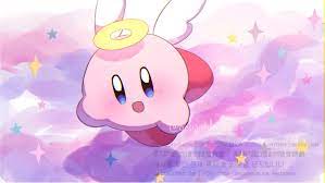 Kirby art, Kirby games, Kirby