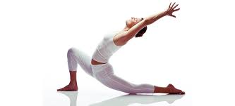 vinyasa flow yoga for beginners
