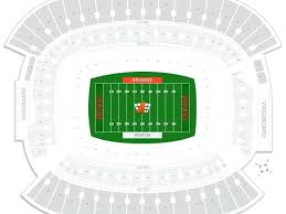 Cleveland Browns Stadium Seating Browns Stadium Seating