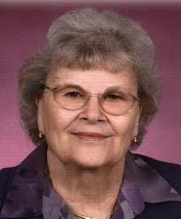 Obituary for Wina Faye Ward, Springdale, AR