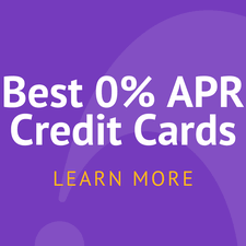 Apr stands for annual percentage rate. Best 0 Apr Credit Cards Of March 2021 0 Aprs Until 2022