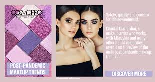 post pandemic trends in makeup safety