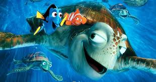 Школа английского в москве | kate's house. Finding Nemo Vs Finding Dory Which Is Better Screenrant
