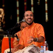 Carnatic Vocal Concert - Kalyanapuram S. Aravind