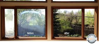Home Foggy Window Repair Window