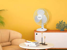 Best Table Fans Under Rs 2500 In India