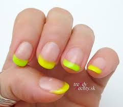 You will find professional information and professional products for gelove nechty postup video, acrylic nails, gel on complete sets of nails. Letna Francuzska Manikura Vzor Aj Na Gelove Nechty Trendynechty Sk
