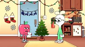 Cartoon Network Kicks off December with New Episodes, Holiday Shows, and  Movies | Animation World Network