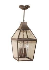 Brass Traditions 1600 Series Providence 2 Light Hanging