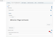 Shows Page Not Found when insert Repo url on SCM - Ask a question ...