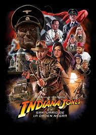 This article or section contains information about a scheduled or expected future product. Untitled Indiana Jones Project 2022 Imdb