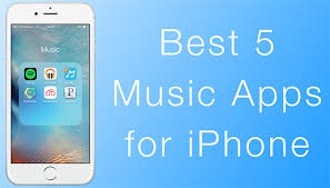 Downloading free music into the iphone is very easy with the help of dedicated music downloaders for iphone. Top 5 Music Apps For Iphone To Download In 2020 Free Music Apps Iphone Apps Free Music Download App