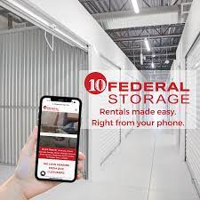 10 federal storage 3802 angier ave
