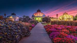 Best Botanical Gardens In The World