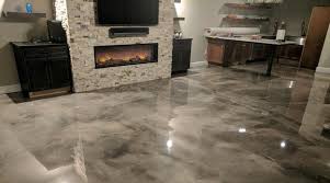 list of epoxy flooring companies in