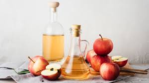 apple cider vinegar benefits for women
