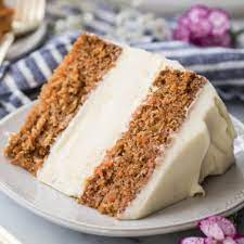 This Carrot Cake Cheesecake Cake Is Perfection Page 2 Of 2 Daily  gambar png